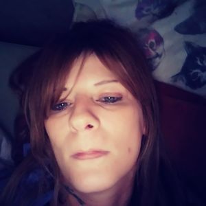 Meet your Posher, Joanna